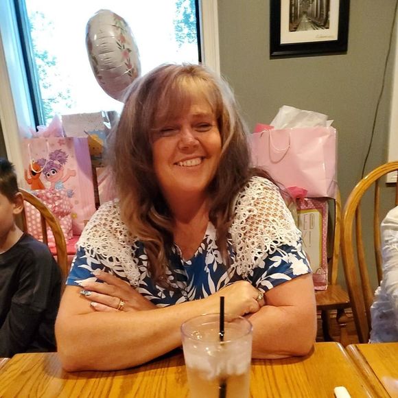 Meet your Posher, Dawn - Picture 1 of 1